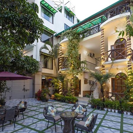 Yogved Hospitality & Resort Rishikesh Luaran gambar