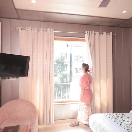 Yogved Hospitality & Resort Rishikesh Luaran gambar