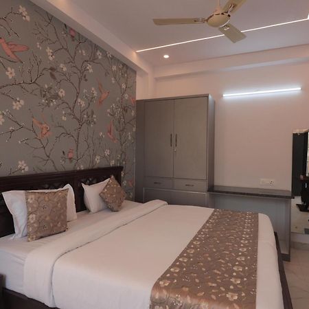 Yogved Hospitality & Resort Rishikesh Luaran gambar