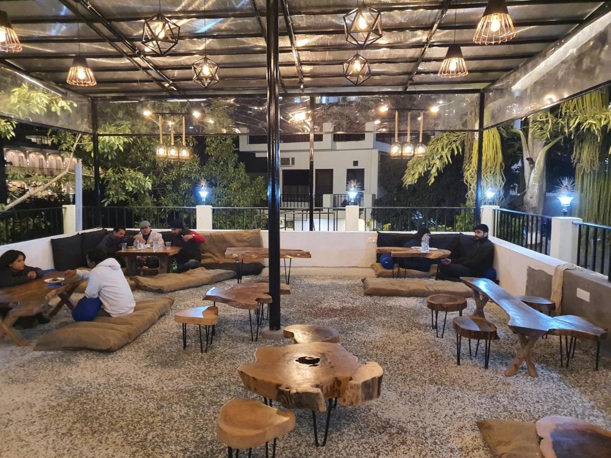 Yogved Hospitality & Resort Rishikesh Luaran gambar