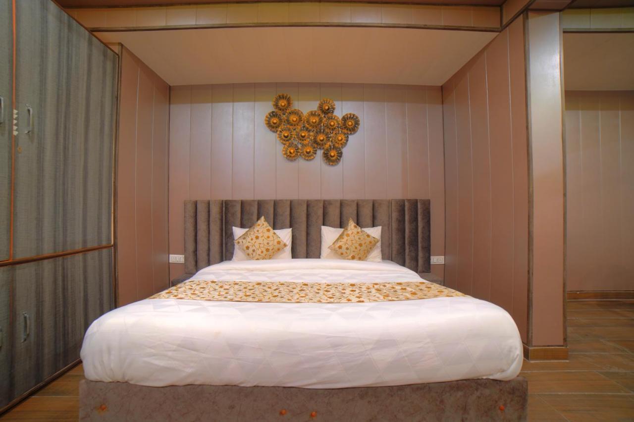 Yogved Hospitality & Resort Rishikesh Luaran gambar