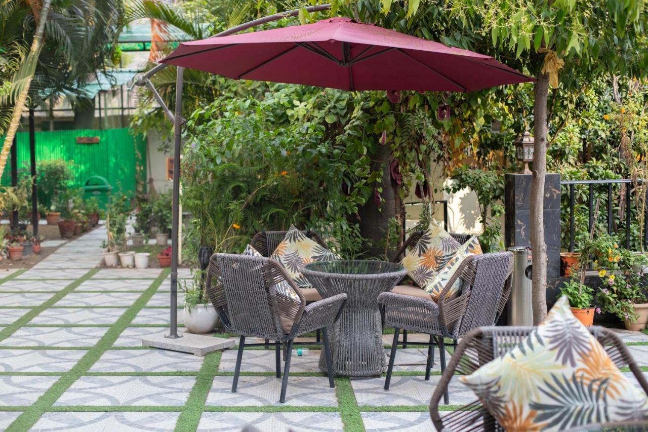 Yogved Hospitality & Resort Rishikesh Luaran gambar